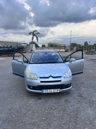 Citroen C4 2006