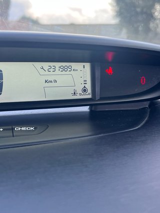 Citroen C4 2006