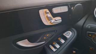 Mercedes GLC Coupé 300D 245cv