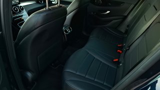 Mercedes GLC Coupé 300D 245cv