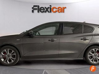Ford Focus 1.0 Ecob. MHEV 92kW ST-Line Design SIP