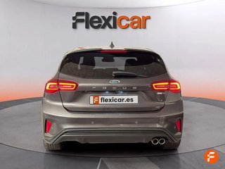 Ford Focus 1.0 Ecob. MHEV 92kW ST-Line Design SIP