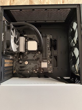 3 torres pc