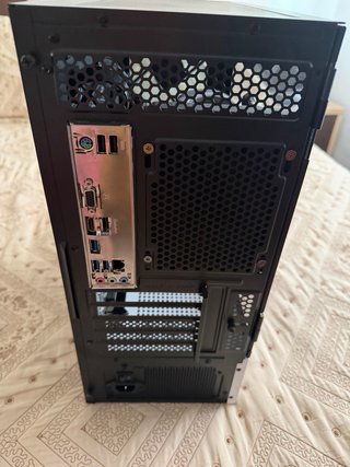 3 torres pc
