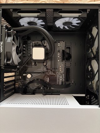 3 torres pc