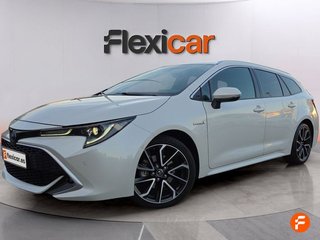 Toyota Corolla 2.0 180H ADVANCE E-CVT TOURING SPORT