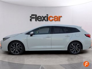 Toyota Corolla 2.0 180H ADVANCE E-CVT TOURING SPORT