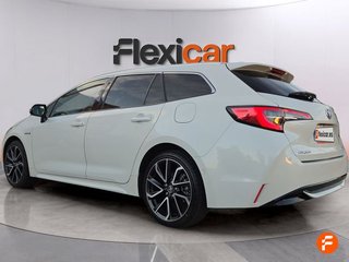 Toyota Corolla 2.0 180H ADVANCE E-CVT TOURING SPORT