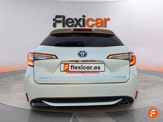 Toyota Corolla 2.0 180H ADVANCE E-CVT TOURING SPORT