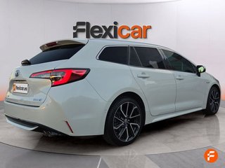 Toyota Corolla 2.0 180H ADVANCE E-CVT TOURING SPORT