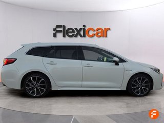 Toyota Corolla 2.0 180H ADVANCE E-CVT TOURING SPORT