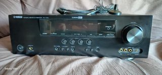 Receptor AV Yamaha RX-V365