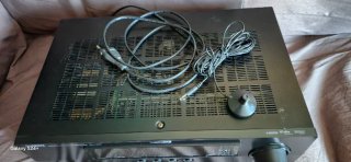 Receptor AV Yamaha RX-V365