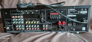 Receptor AV Yamaha RX-V365