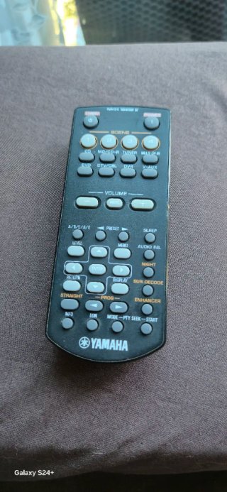 Receptor AV Yamaha RX-V365