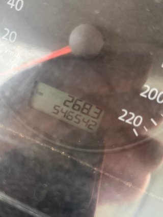 Volkswagen Transporter T5 2003