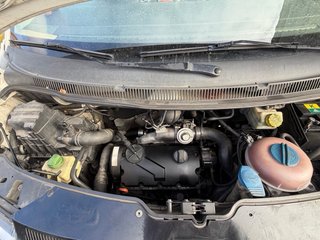 Volkswagen Transporter T5 2003
