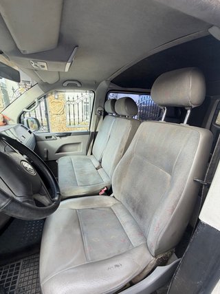 Volkswagen Transporter T5 2003