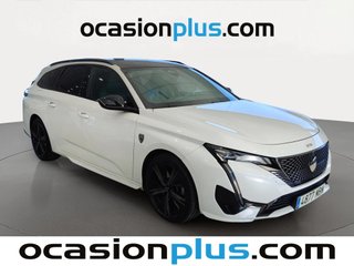 Peugeot 308 SW Hybrid 225 GT Pack eEAT8 165 kW (225 CV)