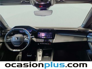 Peugeot 308 SW Hybrid 225 GT Pack eEAT8 165 kW (225 CV)
