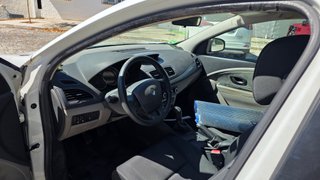 Renault Megane 2011