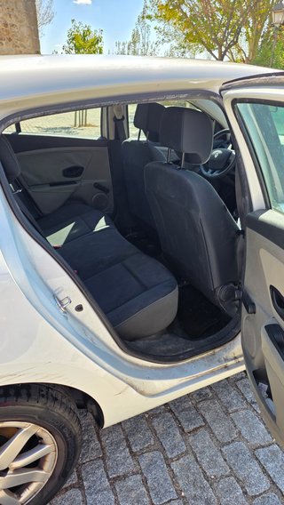 Renault Megane 2011