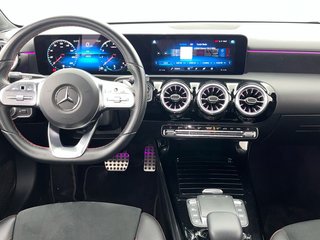 Mercedes-Benz Clase A 180 100 kW (136 CV)