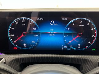 Mercedes-Benz Clase A 180 100 kW (136 CV)