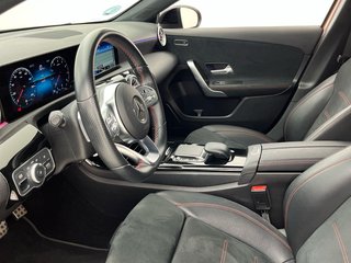 Mercedes-Benz Clase A 180 100 kW (136 CV)
