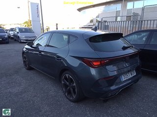 CUPRA Leon 1.5 eTSI 150 DSG **OFERTA SEPTIEMBRE**