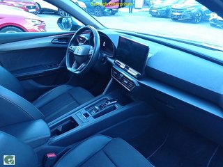 CUPRA Leon 1.5 eTSI 150 DSG **OFERTA SEPTIEMBRE**