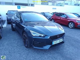 CUPRA Leon 1.5 eTSI 150 DSG **OFERTA SEPTIEMBRE**