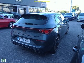 CUPRA Leon 1.5 eTSI 150 DSG **OFERTA SEPTIEMBRE**