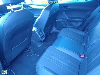 CUPRA Leon 1.5 eTSI 150 DSG **OFERTA SEPTIEMBRE**