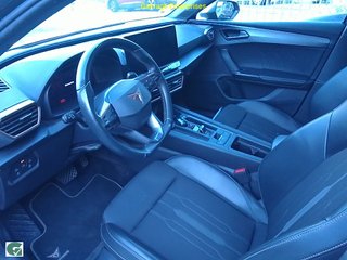 CUPRA Leon 1.5 eTSI 150 DSG **OFERTA SEPTIEMBRE**
