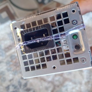 Fuente de Alimentación PC Nueva