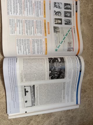 Historia de España : 2o Bachillerato Savia