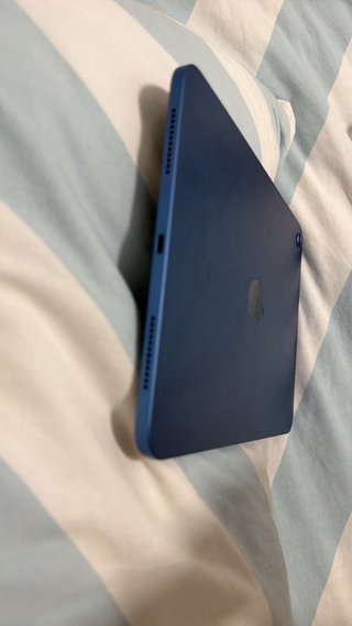 Apple iPad 10.9 Azul