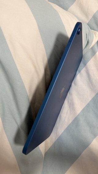 Apple iPad 10.9 Azul