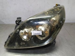 Faro izquierdo OPEL VECTRA C BERLINA