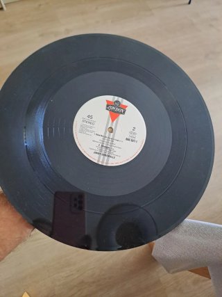 Lote 2 Maxi Singles 80s-90s