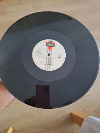 Lote 2 Maxi Singles 80s-90s
