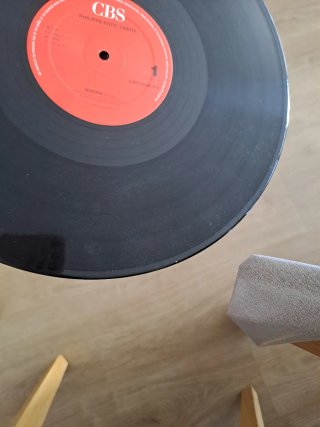 Lote 2 Maxi Singles 80s-90s