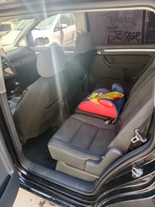 Volkswagen Touran 2005