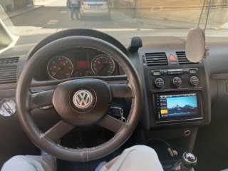 Volkswagen Touran 2005