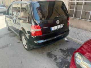 Volkswagen Touran 2005