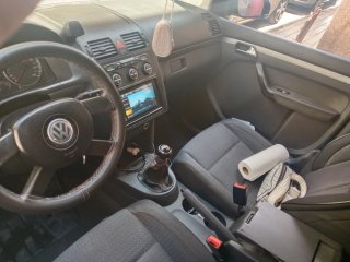 Volkswagen Touran 2005