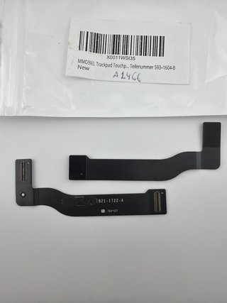 Cabo Flex Macbook Air A1466 IO Board MMOBIEL