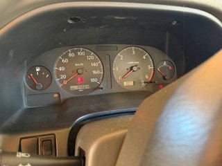 Nissan Patrol gr
