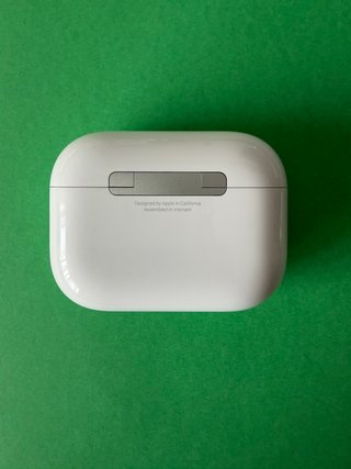 Estuche AirPods Pro 3ª Generación